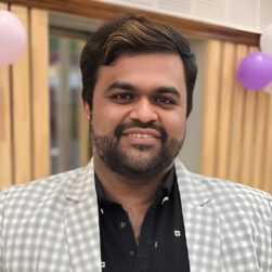 Dr, Abhirup