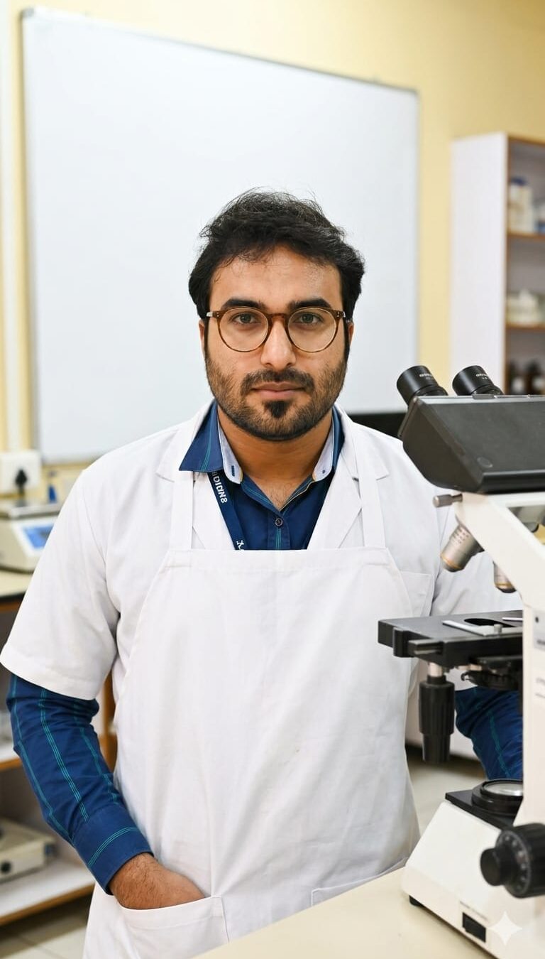DR. ARUNIT CHATTERJEE