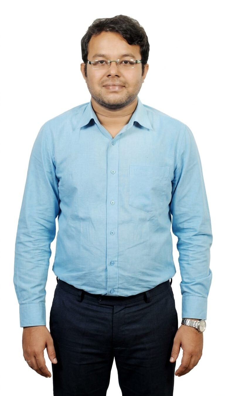 Dr. Aritra