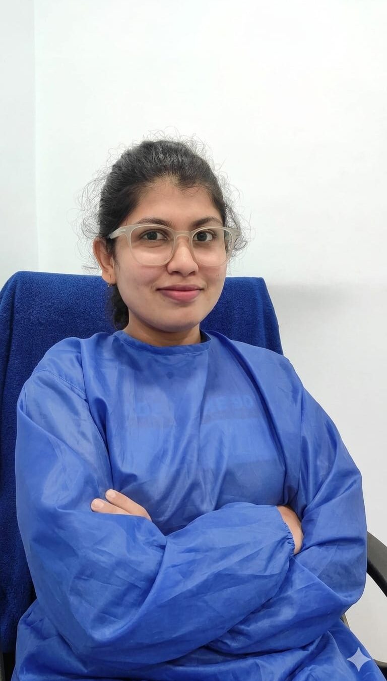 Dr. Puloma