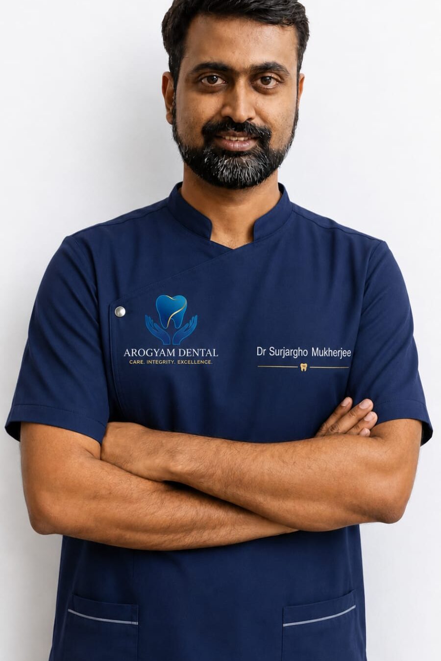Dr. SurjarghaM