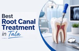 Best Root Canal Treatment in Tala: Pain-Free Dental Care Guide
